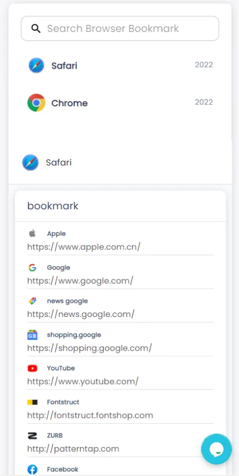 View real-time iPhone location